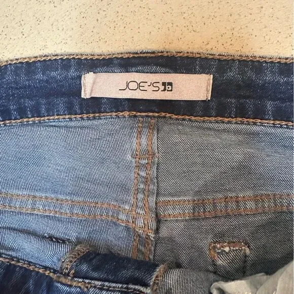 Joe's Jeans Size 30 Oberon Wash - Picture 5 of 12